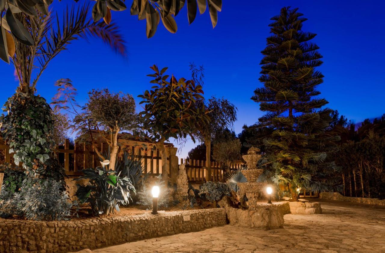 Es Fasser Alcudia  Exterior photo