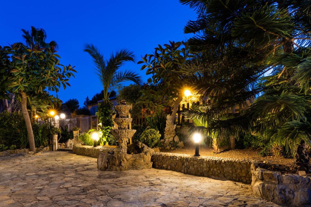 Es Fasser Alcudia  Exterior photo