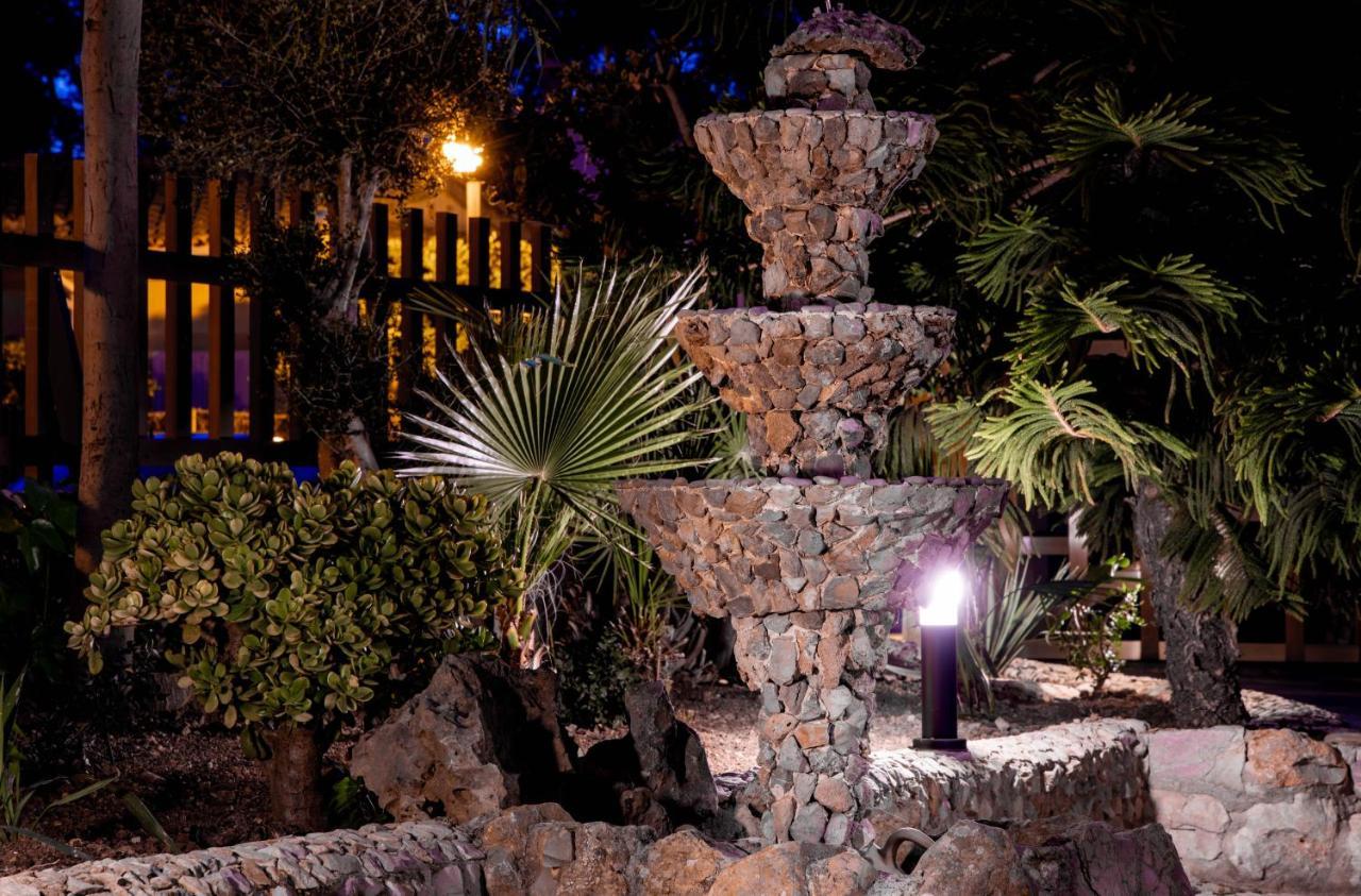 Es Fasser Alcudia  Exterior photo
