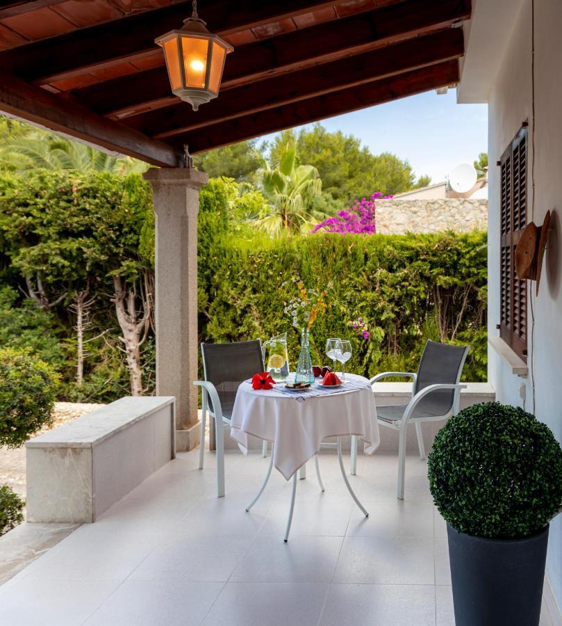 Es Fasser Alcudia  Exterior photo