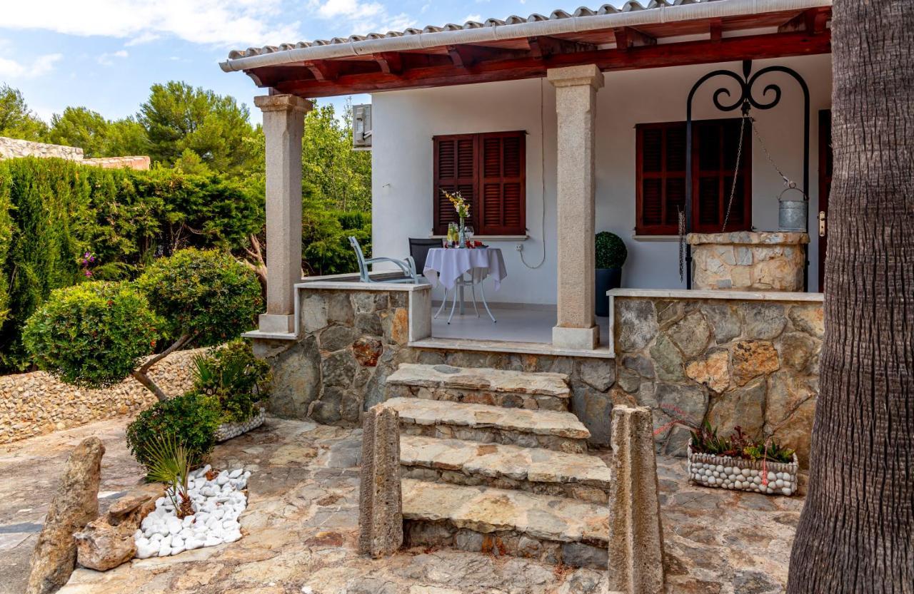 Es Fasser Alcudia  Exterior photo