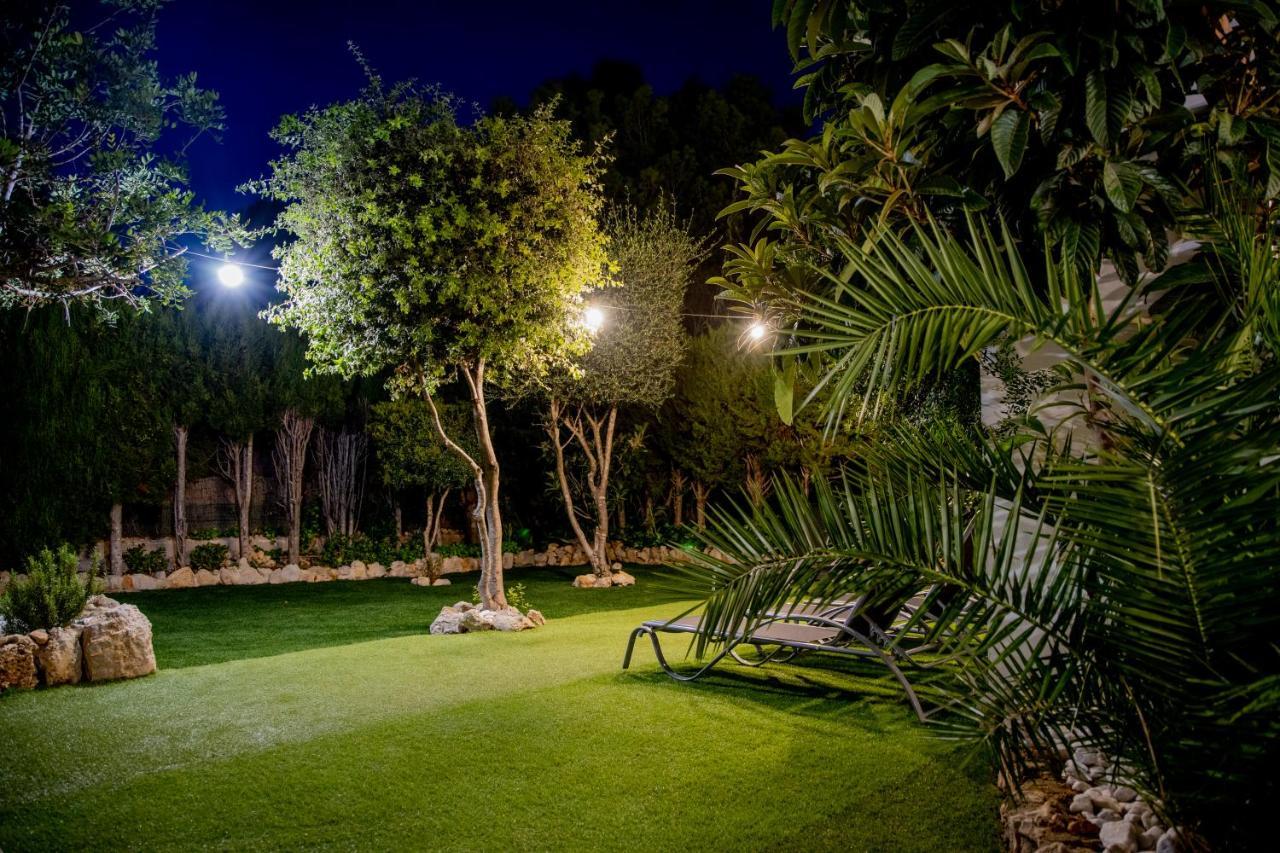 Es Fasser Alcudia  Exterior photo