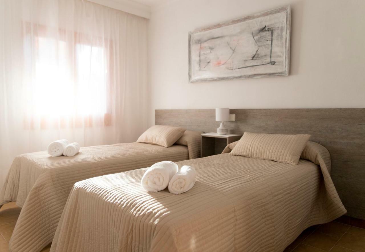 Es Fasser Alcudia  Exterior photo