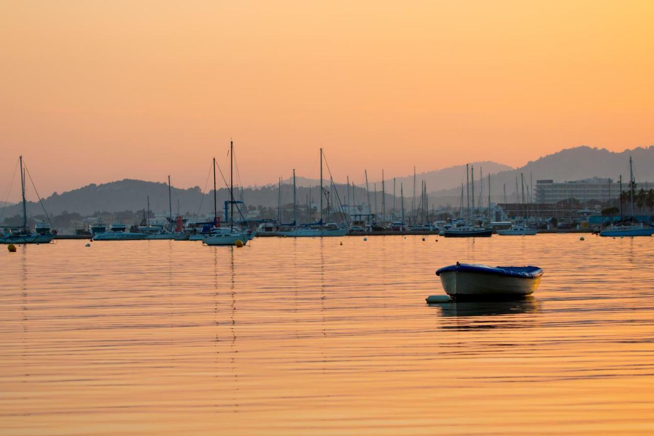 Es Fasser Alcudia  Exterior photo