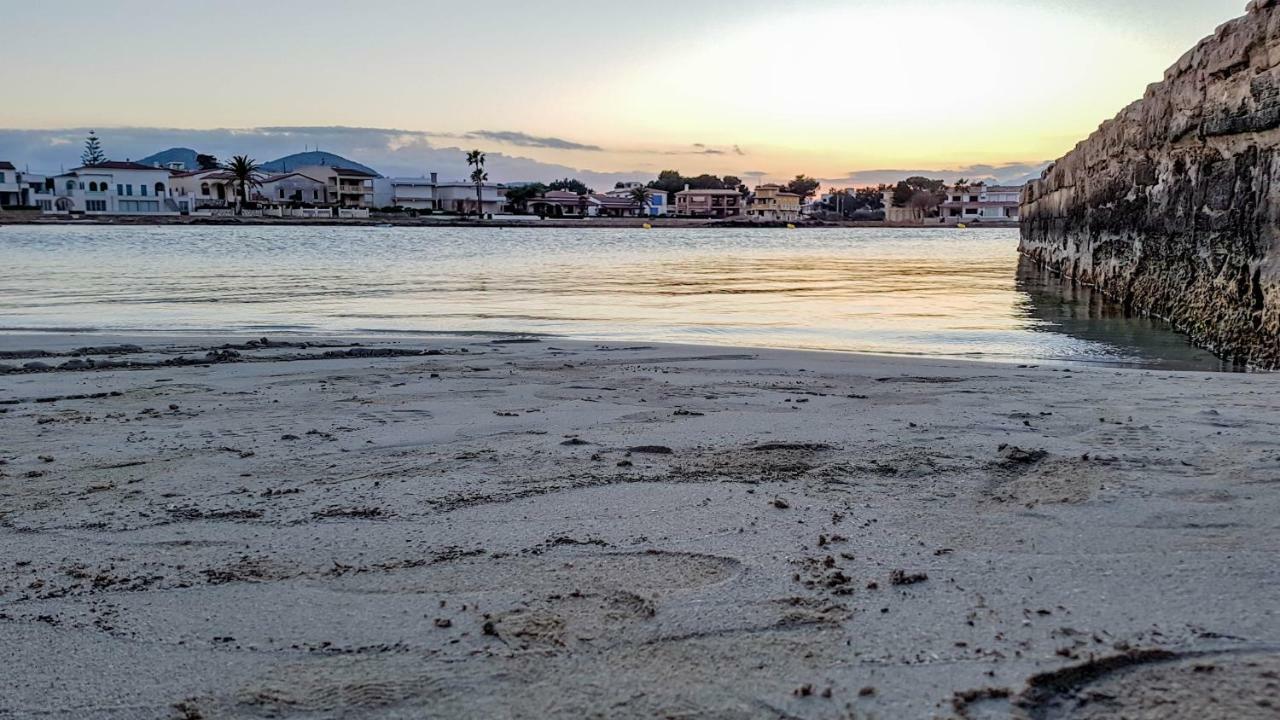 Es Fasser Alcudia  Exterior photo